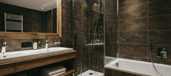 4 Schlafzimmer Wohnung in Serfaus, Austria, Nr. 236695 8