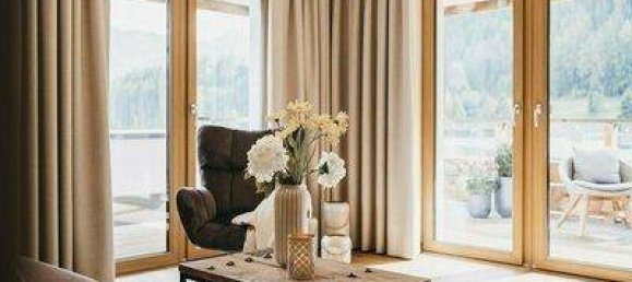 4 Schlafzimmer Wohnung in Serfaus, Austria, Nr. 236695 4