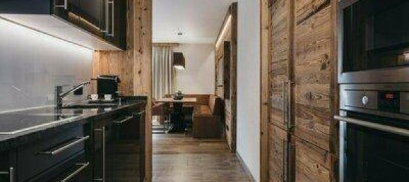 4 Schlafzimmer Wohnung in Serfaus, Austria, Nr. 236695 5