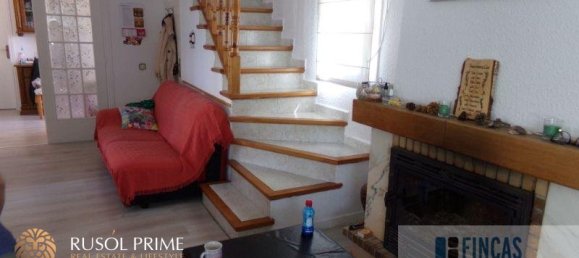 3 غرف نوم منزل في Coma-Ruga, Spain رقم 230 11