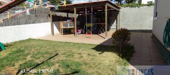 3 غرف نوم منزل في Coma-Ruga, Spain رقم 230 7