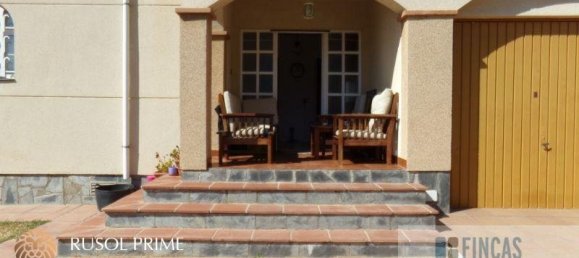 3 غرف نوم منزل في Coma-Ruga, Spain رقم 230 3