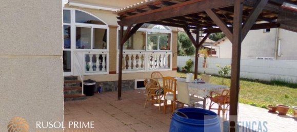 3 غرف نوم منزل في Coma-Ruga, Spain رقم 230 8