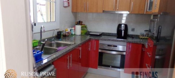 3 غرف نوم منزل في Coma-Ruga, Spain رقم 230 12