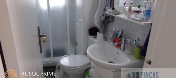 3 غرف نوم منزل في Coma-Ruga, Spain رقم 230 15