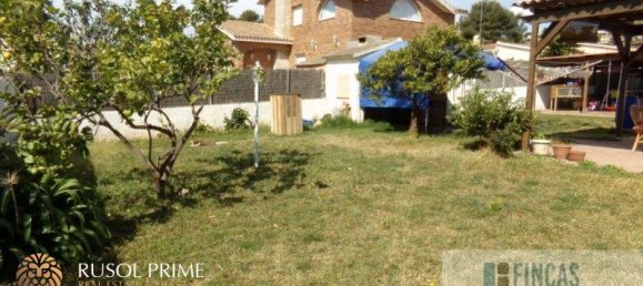 3 غرف نوم منزل في Coma-Ruga, Spain رقم 230 5