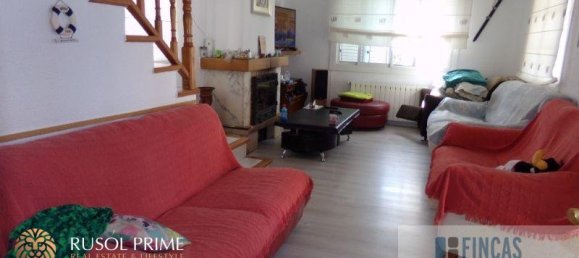 3 غرف نوم منزل في Coma-Ruga, Spain رقم 230 20