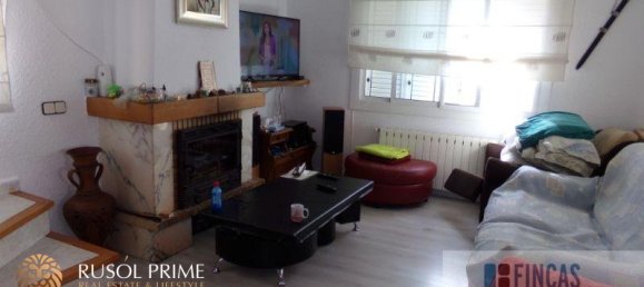 3 غرف نوم منزل في Coma-Ruga, Spain رقم 230 10