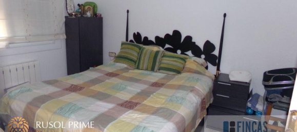 3 غرف نوم منزل في Coma-Ruga, Spain رقم 230 13