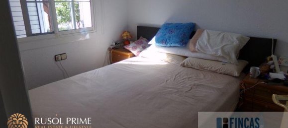 3 غرف نوم منزل في Coma-Ruga, Spain رقم 230 14