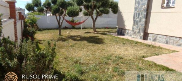 3 غرف نوم منزل في Coma-Ruga, Spain رقم 230 2