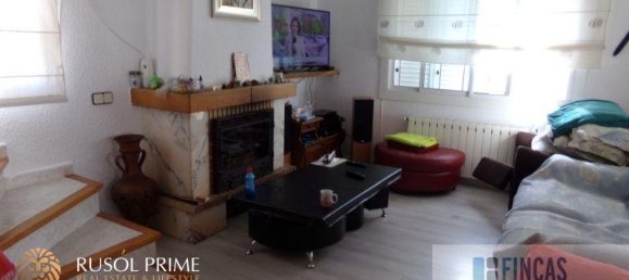 3 غرف نوم منزل في Coma-Ruga, Spain رقم 230 9