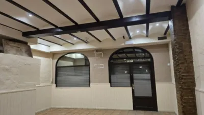 516m² Commercial property in Valencia, Spain No. 279225