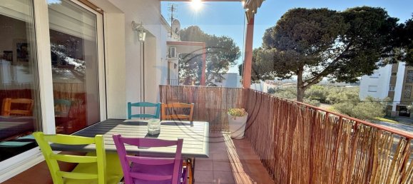 Ático de 2 dormitorios en Roses, Spain No. 84913 2