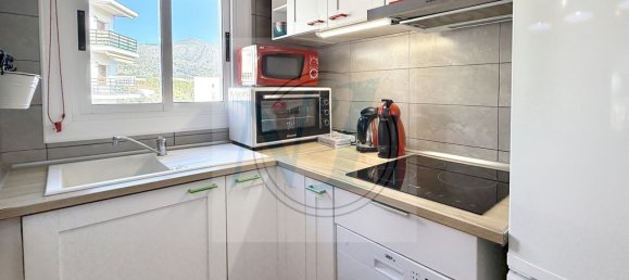 Ático de 2 dormitorios en Roses, Spain No. 84913 8