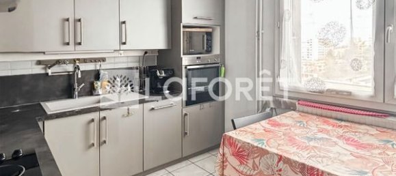 2 bedrooms Apartment in Valence, France No. 268904 2
