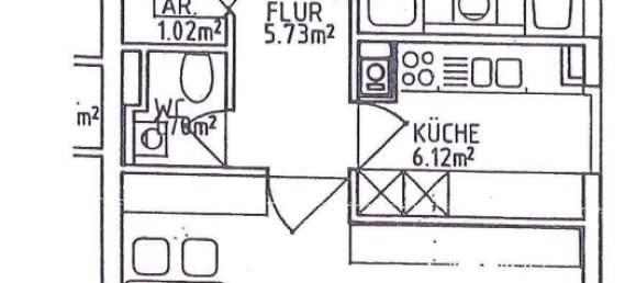 1 chambre Appartement à Esslingen, Germany No. 369923 6