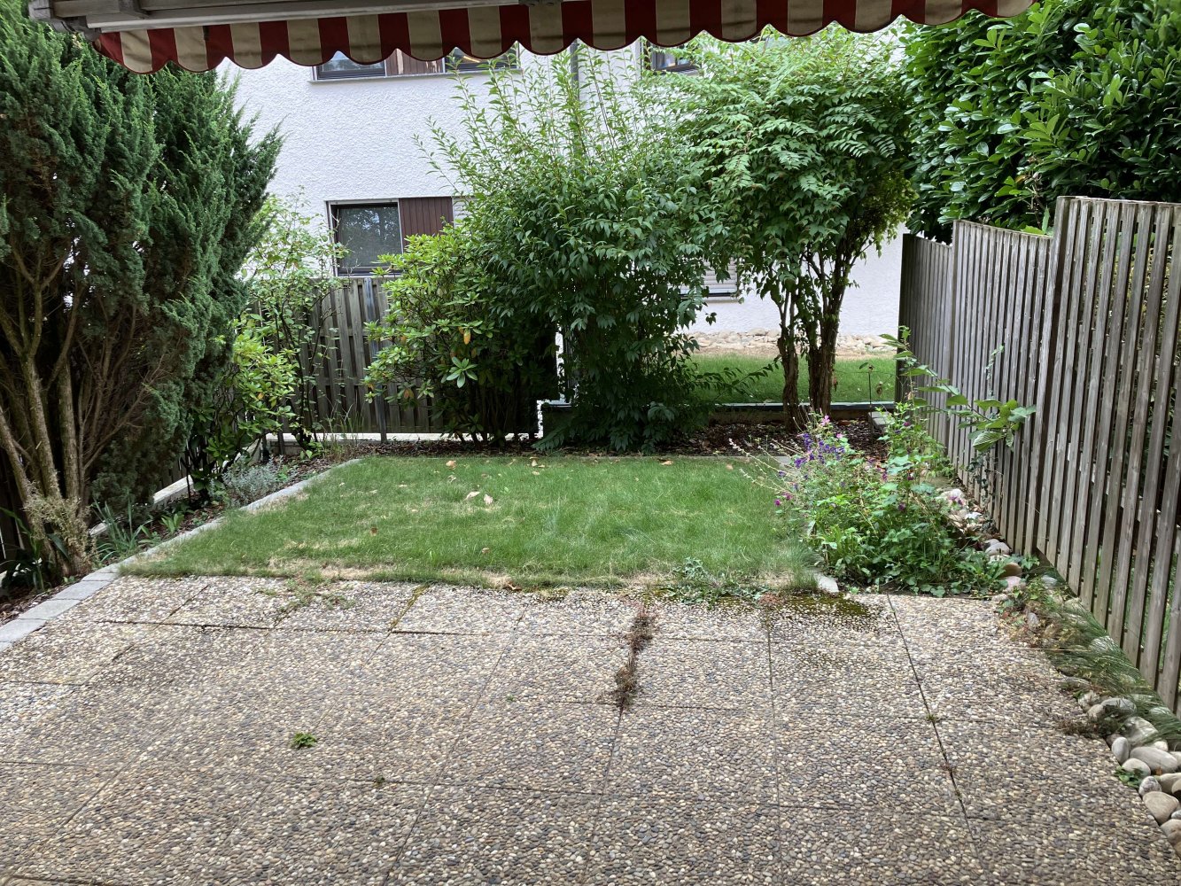 1 chambre Appartement à Esslingen, Germany No. 369923