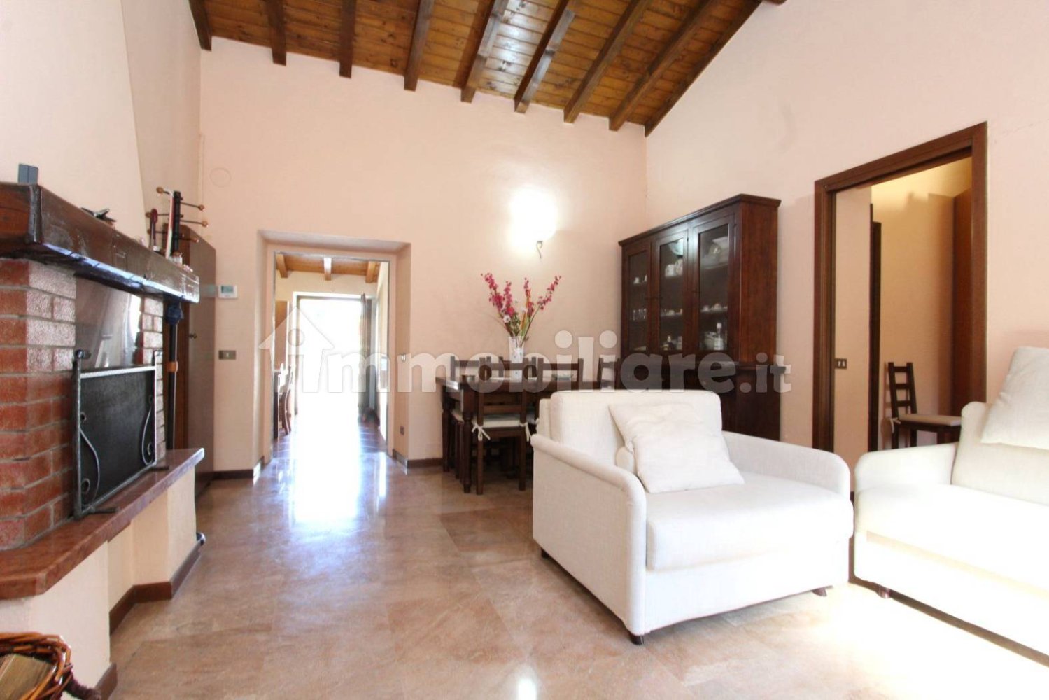 1 bedroom Villa in Clusone, Italy No. 295946