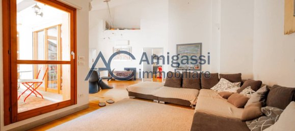 2 Schlafzimmer Penthouse in Bergamo, Italy, Nr. 264978 8