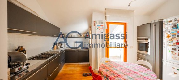 2 Schlafzimmer Penthouse in Bergamo, Italy, Nr. 264978 16
