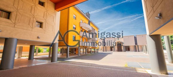 2 Schlafzimmer Penthouse in Bergamo, Italy, Nr. 264978 29