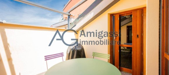 2 Schlafzimmer Penthouse in Bergamo, Italy, Nr. 264978 4