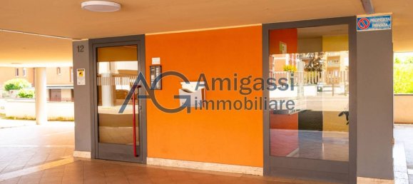 2 Schlafzimmer Penthouse in Bergamo, Italy, Nr. 264978 28