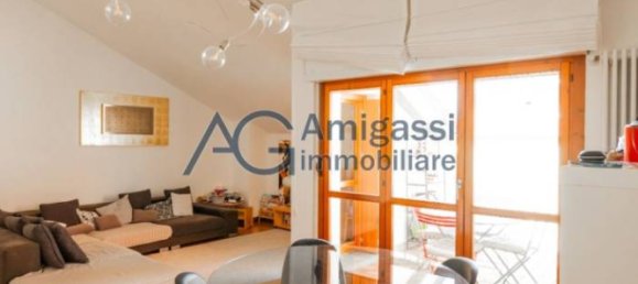 2 Schlafzimmer Penthouse in Bergamo, Italy, Nr. 264978 10