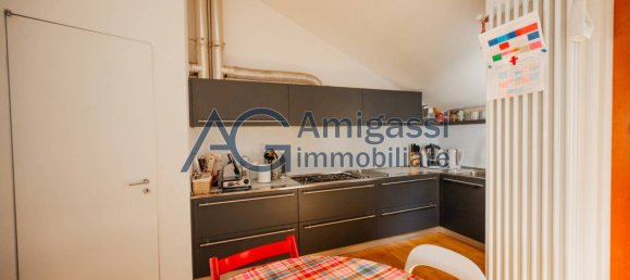 2 Schlafzimmer Penthouse in Bergamo, Italy, Nr. 264978 17