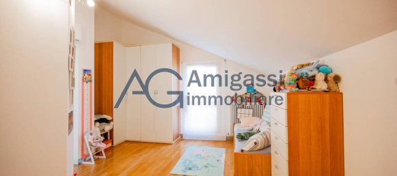 2 Schlafzimmer Penthouse in Bergamo, Italy, Nr. 264978 22