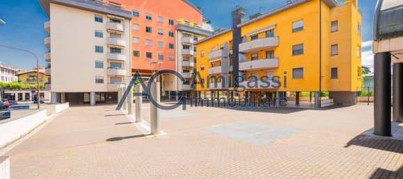 2 Schlafzimmer Penthouse in Bergamo, Italy, Nr. 264978 31