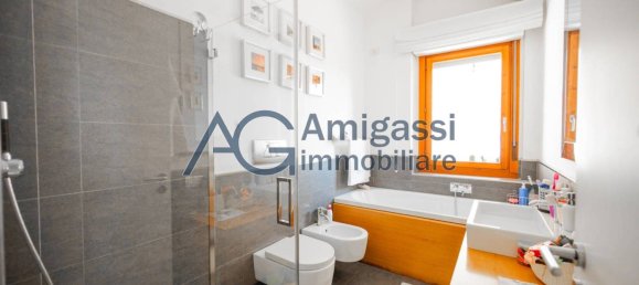 2 Schlafzimmer Penthouse in Bergamo, Italy, Nr. 264978 23
