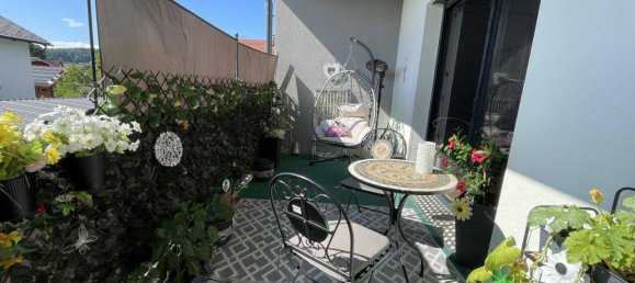 3 rooms Apartment in Leibnitz, Austria No. 225691 7