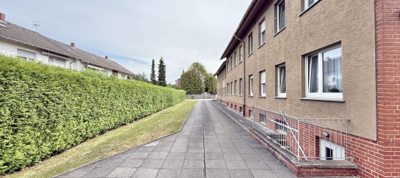 Квартира с 2 спальнями в Варендорф, Германия № 291216 7