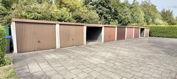 Квартира с 2 спальнями в Варендорф, Германия № 291216 5