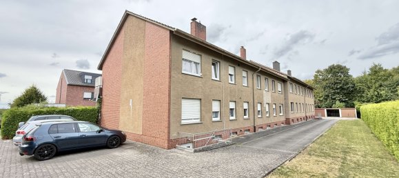 Квартира с 2 спальнями в Варендорф, Германия № 291216 9