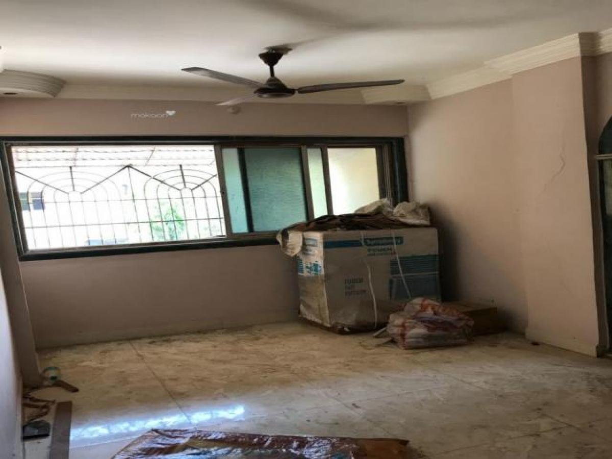 Studio in Mumbai, India No. 2130