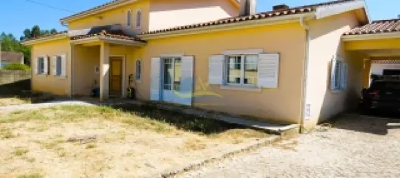 6 Schlafzimmer Haus in Lousa, Portugal, Nr. 284896 28