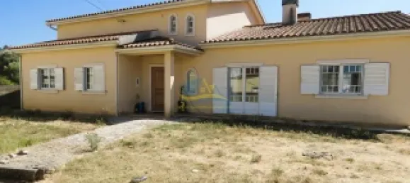 6 Schlafzimmer Haus in Lousa, Portugal, Nr. 284896 30