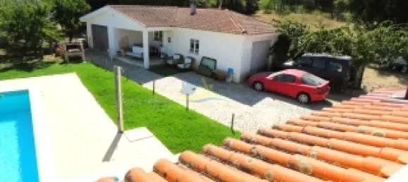 6 Schlafzimmer Haus in Lousa, Portugal, Nr. 284896 14