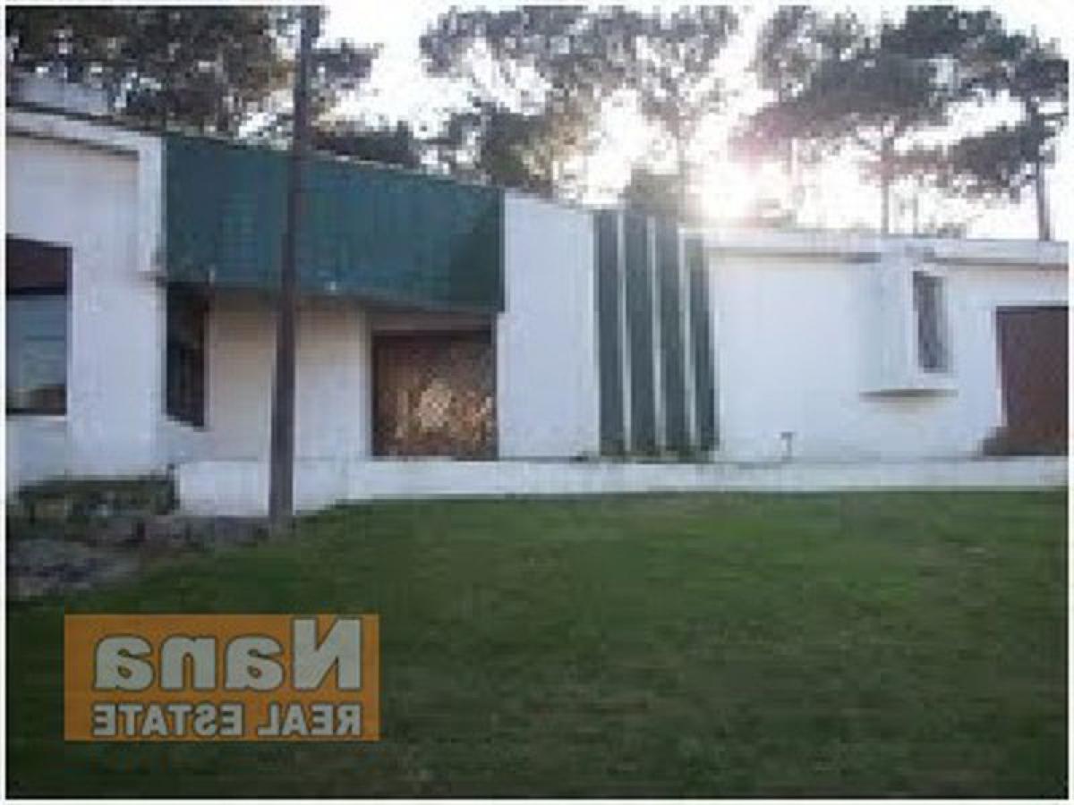 3 غرف نوم منزل في Maldonado, Uruguay رقم 7583