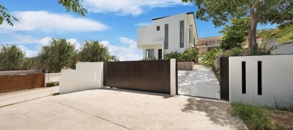 4 bedrooms Cafe / restaurant in Hua Hin, Thailand No. 7052 13