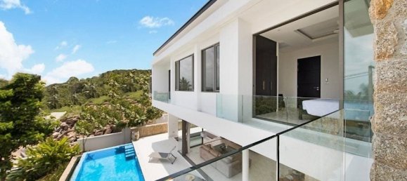 4 bedrooms Cafe / restaurant in Hua Hin, Thailand No. 7052 5