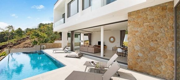 4 bedrooms Cafe / restaurant in Hua Hin, Thailand No. 7052 2