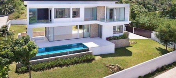 4 bedrooms Cafe / restaurant in Hua Hin, Thailand No. 7052 3