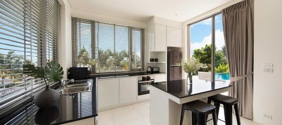 4 bedrooms Cafe / restaurant in Hua Hin, Thailand No. 7052 8