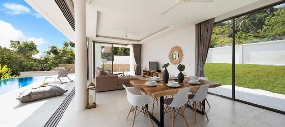 4 bedrooms Cafe / restaurant in Hua Hin, Thailand No. 7052 6