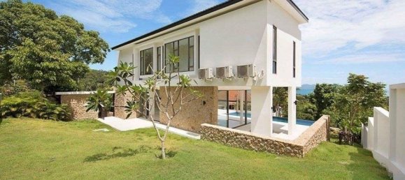 4 bedrooms Cafe / restaurant in Hua Hin, Thailand No. 7052 4