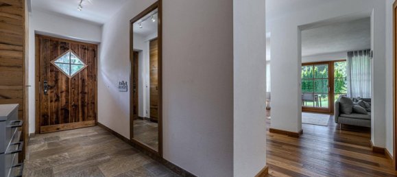 Apartamento de 3 dormitorios en Ellmau, Austria No. 219339 23